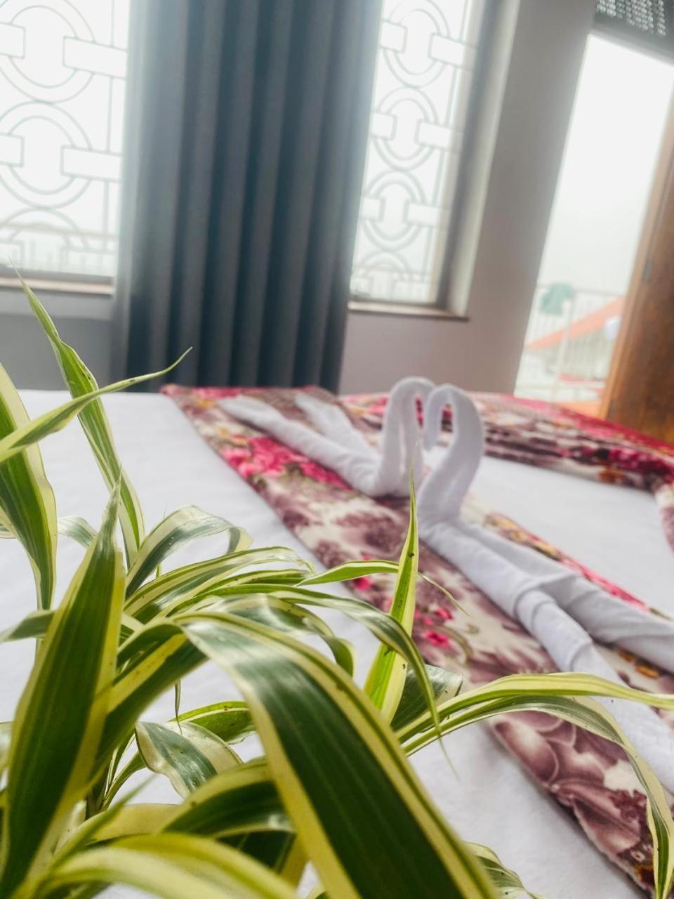 Farah Guest Inn Haputale Exteriér fotografie